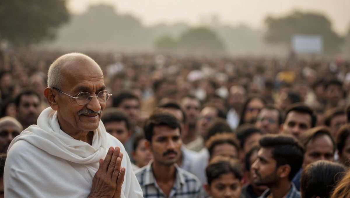 Modern India